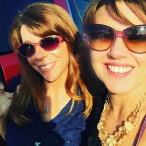 Meet your Posher, Denise